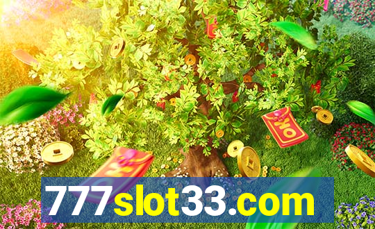 777slot33.com