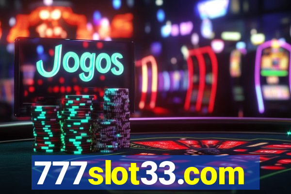 777slot33.com