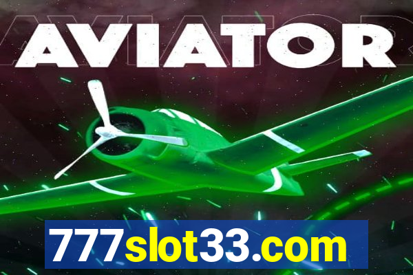 777slot33.com