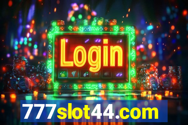 777slot44.com