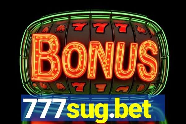 777sug.bet