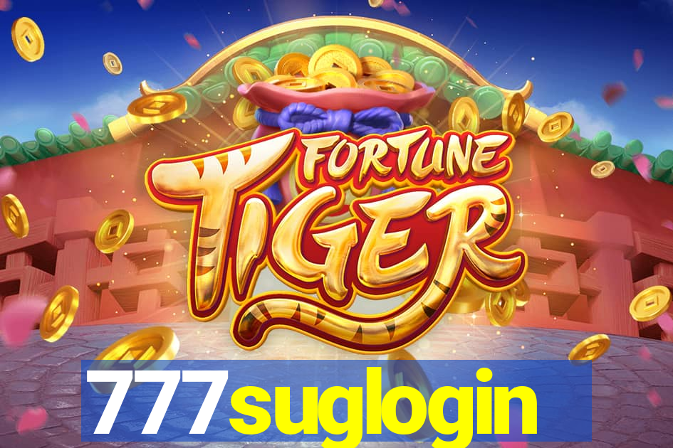 777suglogin