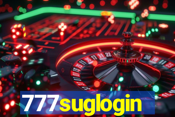 777suglogin