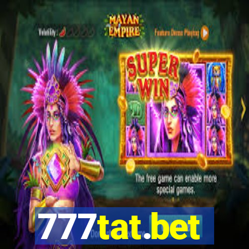 777tat.bet