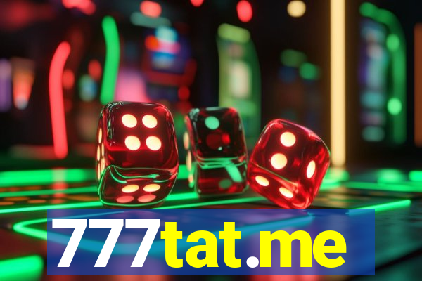 777tat.me