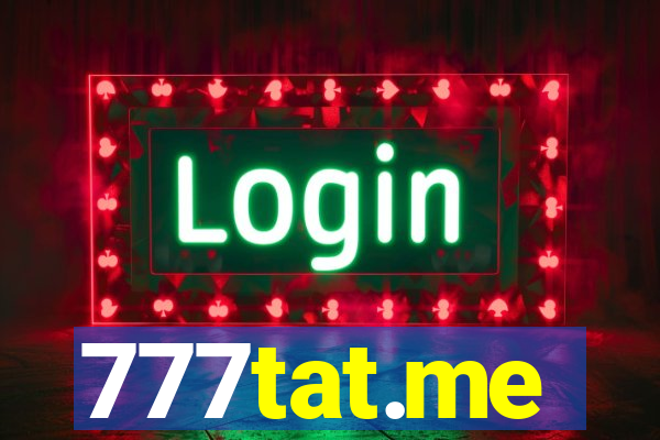 777tat.me