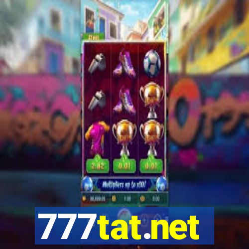777tat.net
