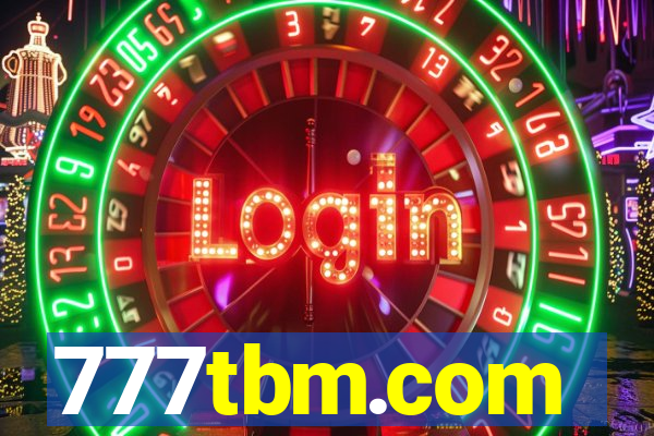 777tbm.com
