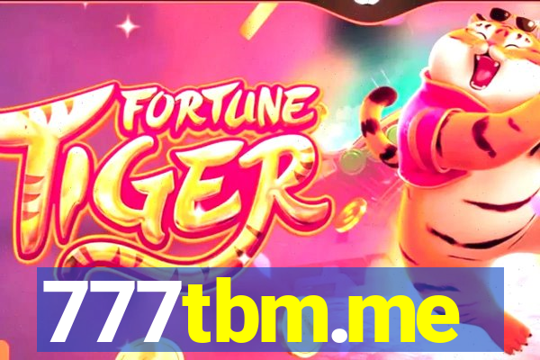 777tbm.me