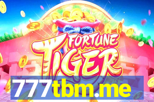 777tbm.me