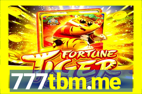 777tbm.me