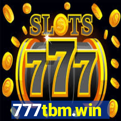 777tbm.win