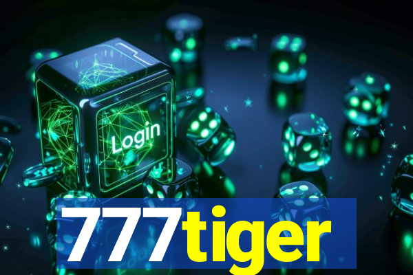 777tiger