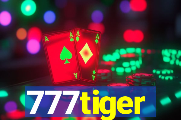 777tiger