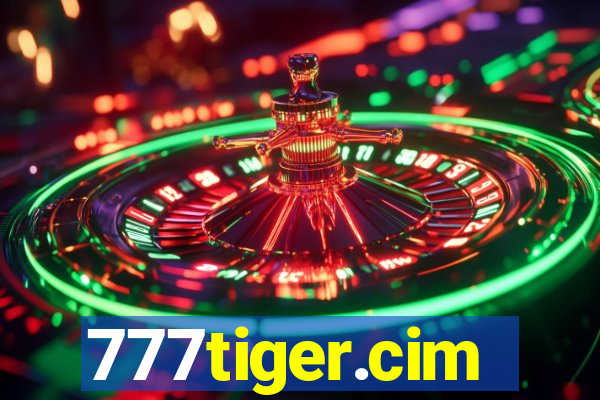 777tiger.cim