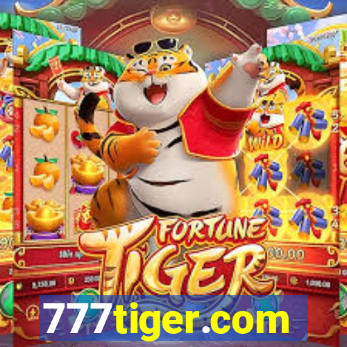 777tiger.com