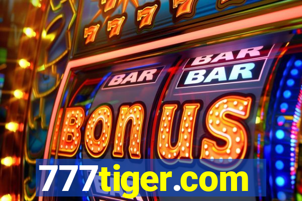 777tiger.com