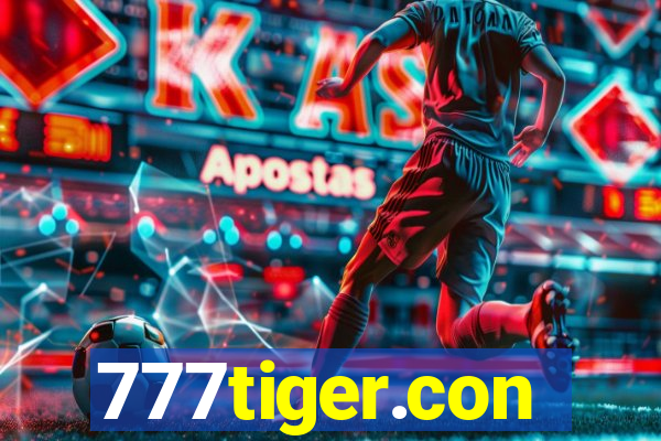 777tiger.con