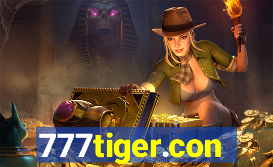 777tiger.con