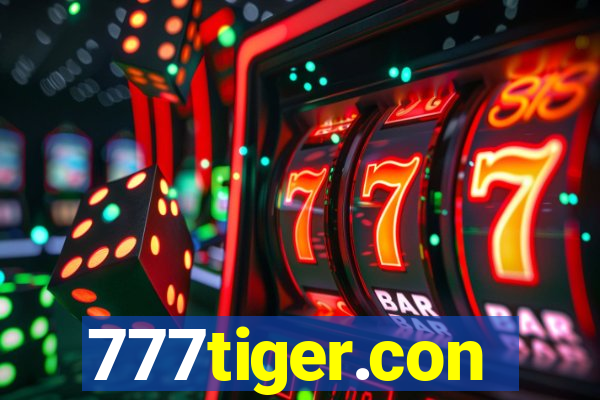 777tiger.con