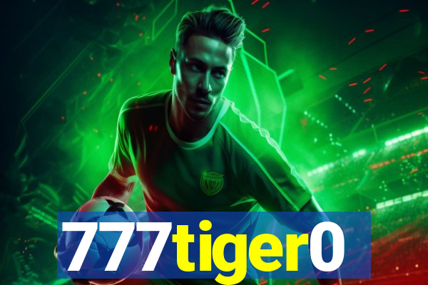 777tiger0