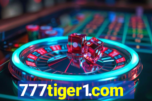 777tiger1.com