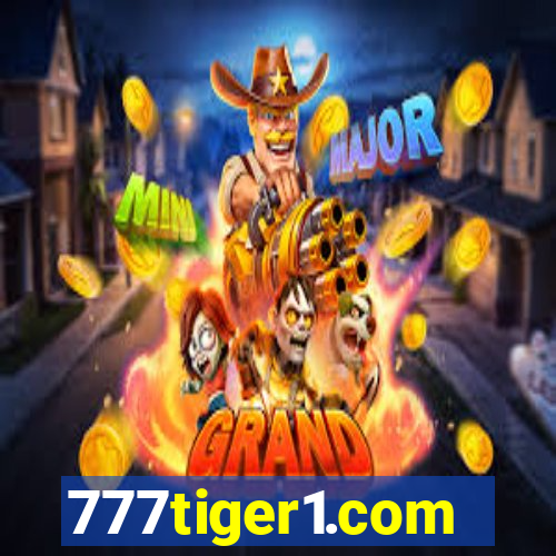 777tiger1.com