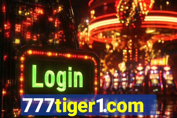 777tiger1.com