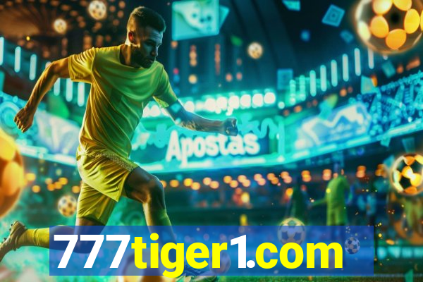 777tiger1.com