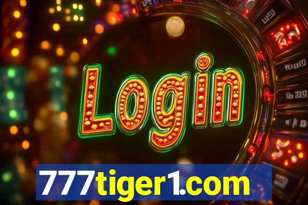 777tiger1.com