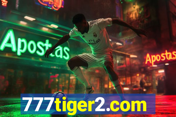 777tiger2.com