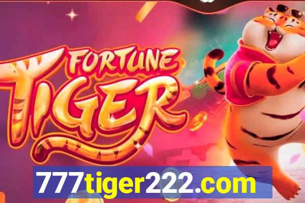777tiger222.com