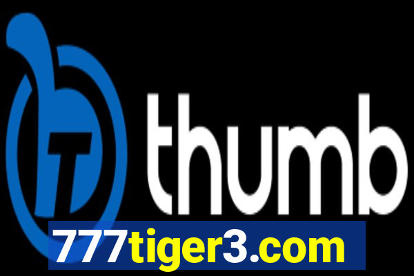 777tiger3.com