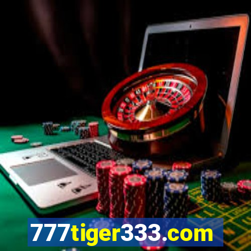 777tiger333.com