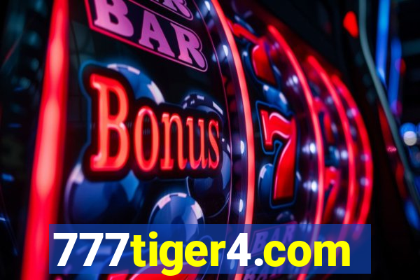 777tiger4.com
