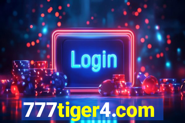 777tiger4.com