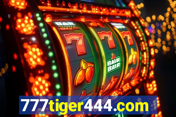 777tiger444.com