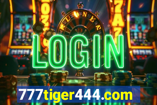 777tiger444.com
