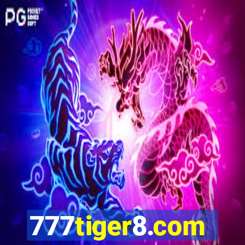 777tiger8.com