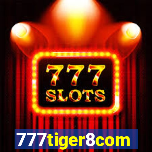 777tiger8com