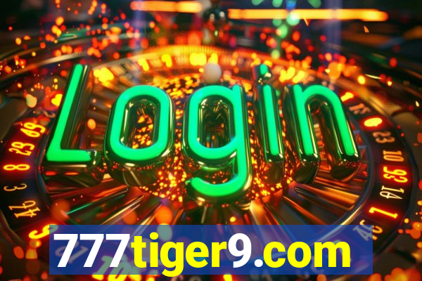 777tiger9.com