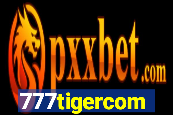 777tigercom