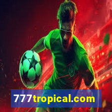 777tropical.com