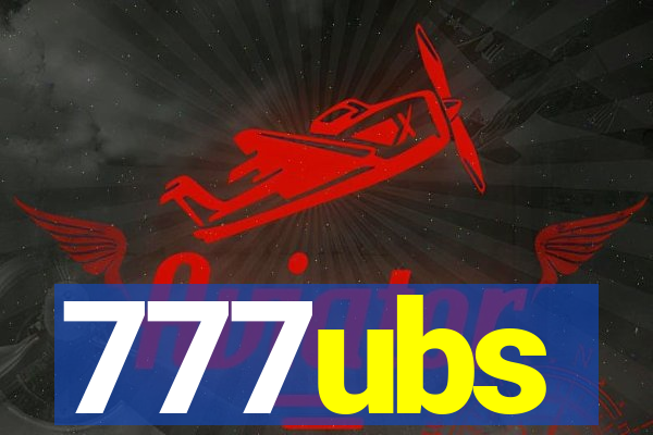 777ubs