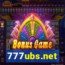 777ubs.net