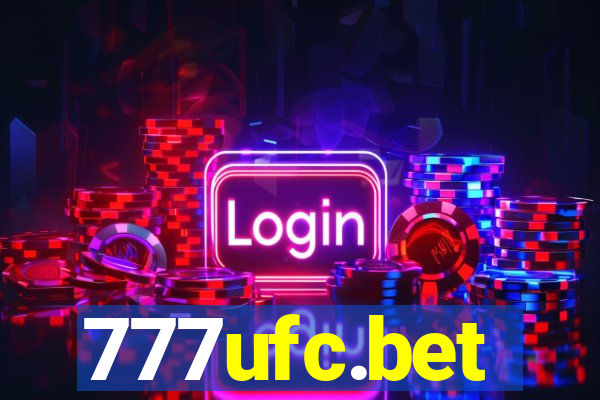 777ufc.bet