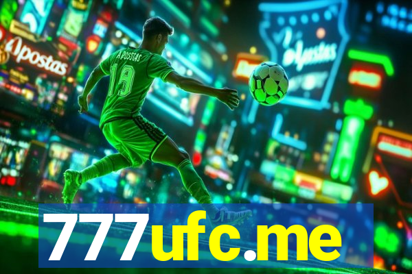777ufc.me