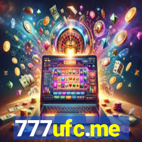 777ufc.me