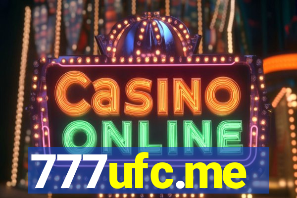 777ufc.me