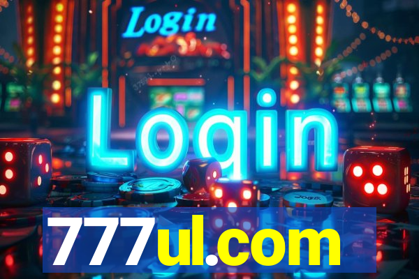 777ul.com